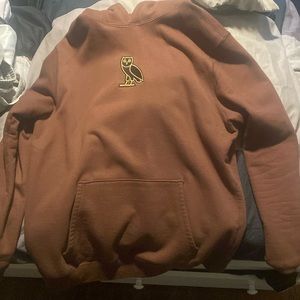 BRAND NEW OVO HOODIE MENS LARGE